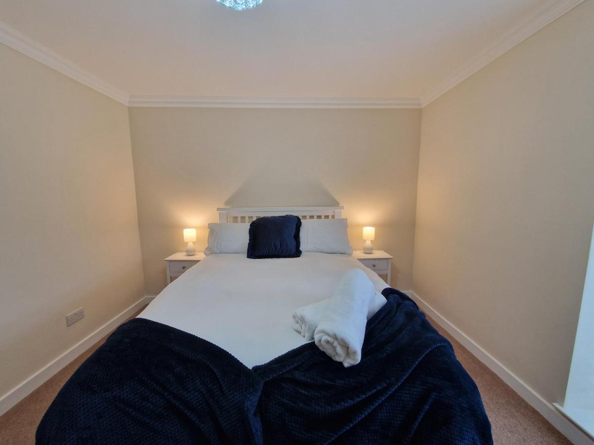 Lewis Gethin House, Newly Renovated Cottage Sleeps 9, Close To Bike Park Wales Merthyr Tydfil Buitenkant foto